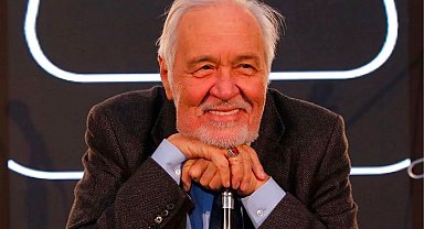 Cumhuriyet tarihçisi İlber Ortaylı vefat etti