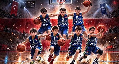 Dağgücüspor yeni sezon için kolları sıvadı