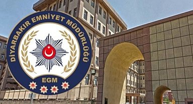 Diyarbakır'da 12 şüpheli 'KADRAJ'a girdi!