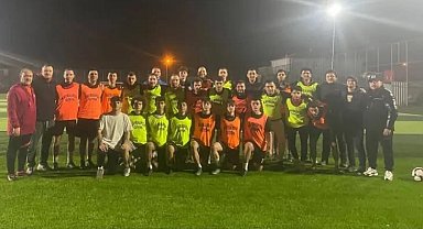 Edirne 2. Amatör'de gruplar belli oldu