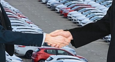 Edirne Keşan'da ikinci el araç alım-satım sınavı başlıyor