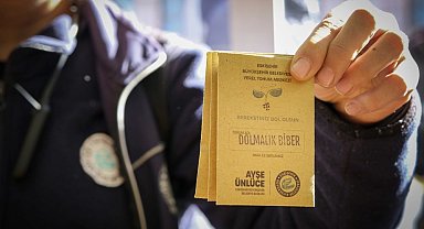 Eskişehir'den Türkiye'ye yerel tohum seferberliği