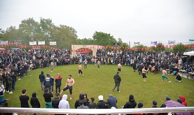 Geleneksel Yusuflu Şenliği'nin tarihi belli oldu