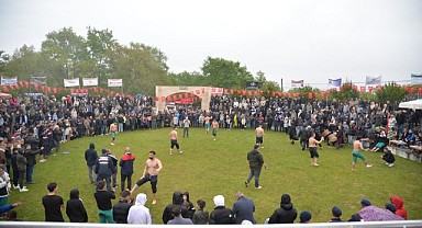Geleneksel Yusuflu Şenliği'nin tarihi belli oldu