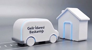 Gelir İdaresi'nden evde beyanname hizmeti