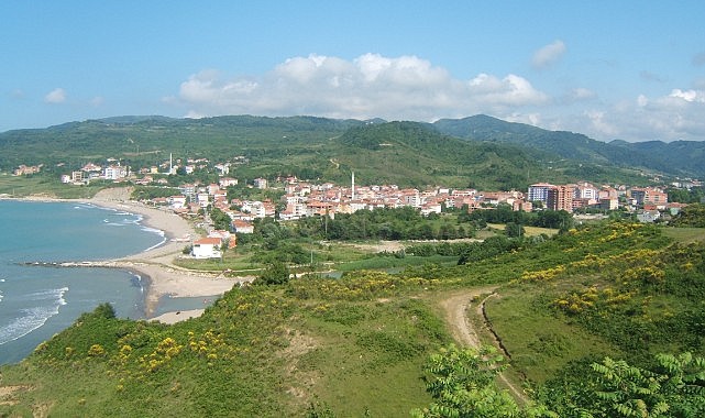 Güzelkent yeniden belde olabilir mi?