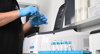 H-ÜFE'de bilimsel araştırmalar arttı