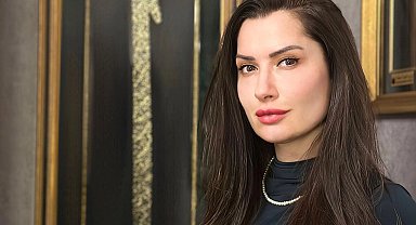 Hacer Özlem Çiçek'ten yeni kitap 'Vakti Gelenin Yolu'