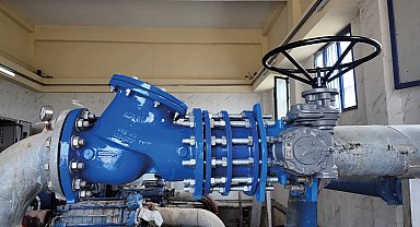 Hatay Belen'de altyapı baştan aşağı yenilendi