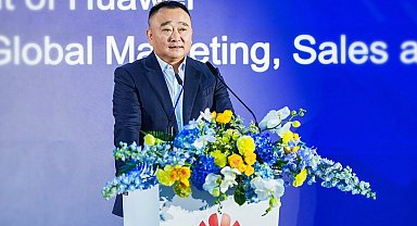 Huawei, AIDC Ekosistemi Ortak Yapım Girişimi için GCC ile işbirliği yaptı