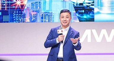 Huawei, küresel finansta dijital ve akıllı dönüşüm için 'Finansal Yapay Zeka' çözümlerini geliştiriyor