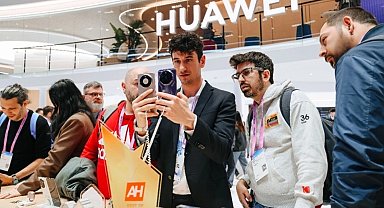 Huawei, MWC 2026'da akıllı yaşamı yeniden tanımlıyor