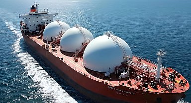 Hürmüz Boğazı'ndaki tıkanıklık küresel enerji ve tarım üretimini endişelendiriyor