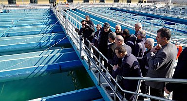 İstanbul Arnavutköy'e dev yatırım