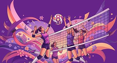 İstanbul Maltepe'de 8 Mart'a özel etkinlikler