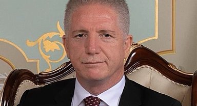 İstanbul Valisi Davut Gül: Akrabam İBB'de çalışmıyor