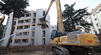 İstanbul'da kentsel dönüşümde stratejik adım