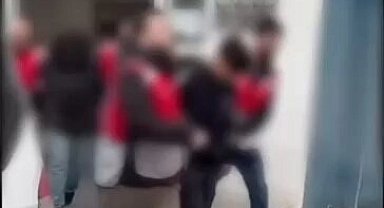 İstanbul'da suç örgütüne 2'si çocuk 6 tutuklama!