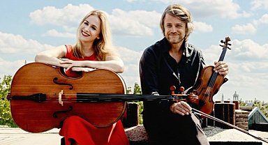 İzmir bahara sanatla "merhaba" diyecek