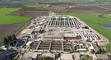 İzmir Büyükşehir'den ekonomik krize rağmen yatırımlara devam