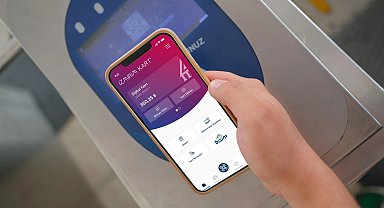 İzmir'de 'bakiyeniz' hiç bitmeyecek