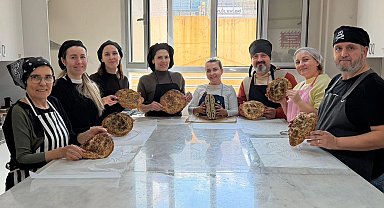 İzmir'de paylaşmanın ve dayanışmanın en güzel hali yaşandı