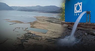 İzmir'de yeraltı suları dijital izlenecek... Tuzlanmaya erken uyarı!