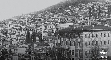 İzmir'in belleğinde 'Cumhuriyetin ilk yıllarında Ramazan' sergisi