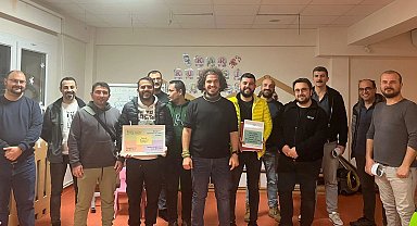 İzmirli babalara 'yeni nesil babalığı' dersi