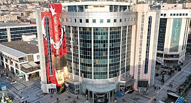 İzmit'te 6. çocuk evine 'Fatma Nur Çelik' adı verilecek