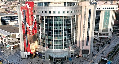 İzmit'te bayram öncesi esnafa müjde