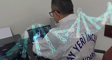 JASAT 10 yıllık sır perdesini araladı... İki kadın cinayeti DNA ile çözüldü