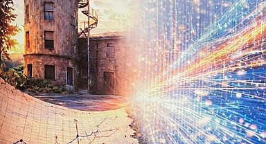 Kandilli Rasathanes, 115 yıllık meteorolojik kayıtları yapay zekâyla dijitalleştirecek