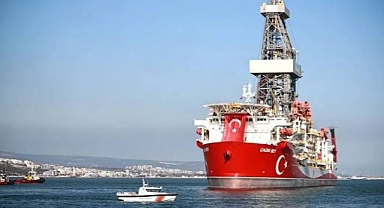 Kastamonu kıyılarında doğalgaz çalışması başlıyor