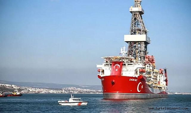 Kastamonu kıyılarında doğalgaz çalışması başlıyor