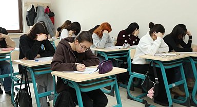 KAYMEK'ten MSÜ sınavı öncesinde deneme fırsatı