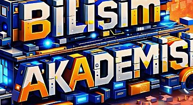 Kayseri Bilişim Akademisi ön kayıtları başladı