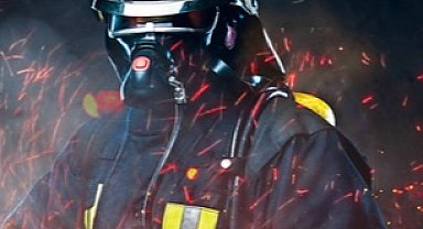 Kayseri Büyükşehir itfaiyesinden yoğun mesai