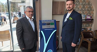 Kayseri Büyükşehir'den mezarlıklara özel bilgi sistemi