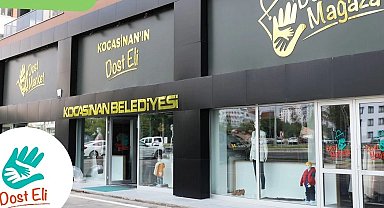 Kayseri Kocasinan'dan örnek dayanışma çağrısı