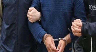 Keşan'da FETÖ'ye şafak operasyonu: 5 tutuklama