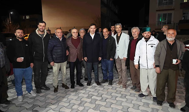 Kılca'dan engelsiz yaşam merkezi müjdesi