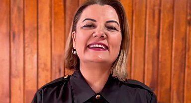 Kocaeli'de Fatma Başkan'dan kadın emeği ve eşitlik için anlamlı imza