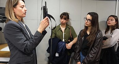 Kocaeli'de fotoğrafın tarihsel yolculuğuna çıkaran müze