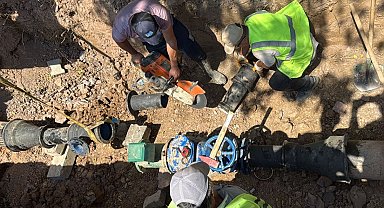 Kocaeli'de Kandıra'nın geleceğine güçlü imza