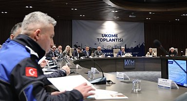 Kocaeli'de 'Karavan Park Yasağı' uygulaması