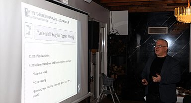 Kocaeli'de kentsel dönüşüm ve imar konuları görüşüldü