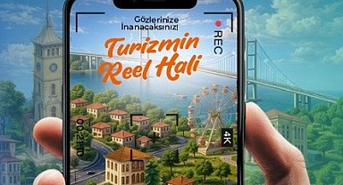 Kocaeli'yi 60 saniyede anlatıp, ödülü kapacaklar!