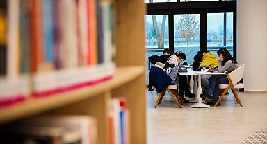 Kocaeli'yi kitap kokusu saracak