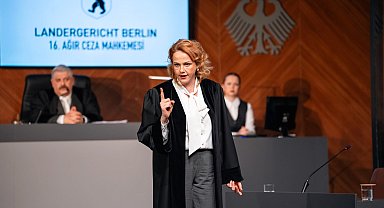 Kocali'de "Karar" damgası